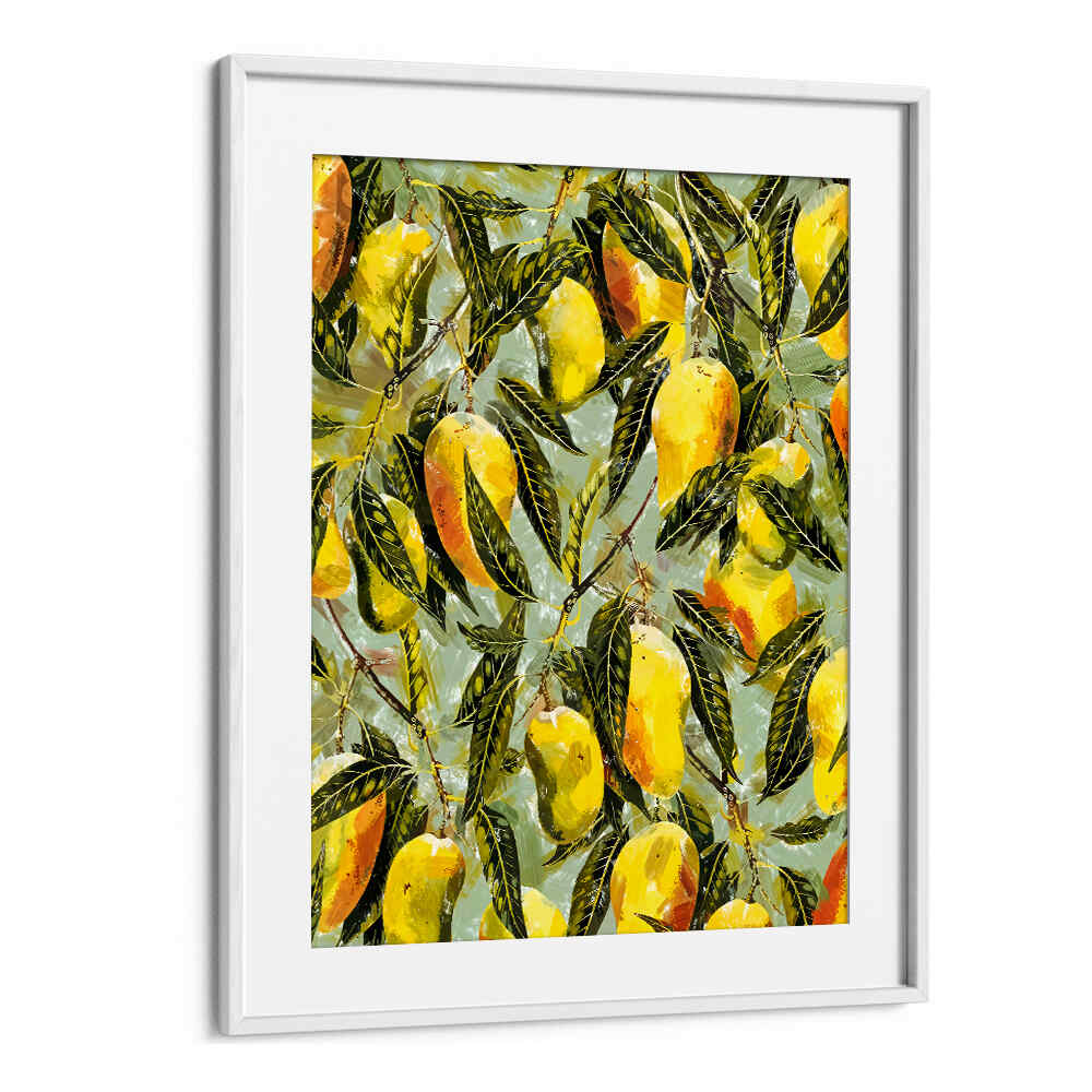 MANGO SEASON , KITCHEN POSTERS