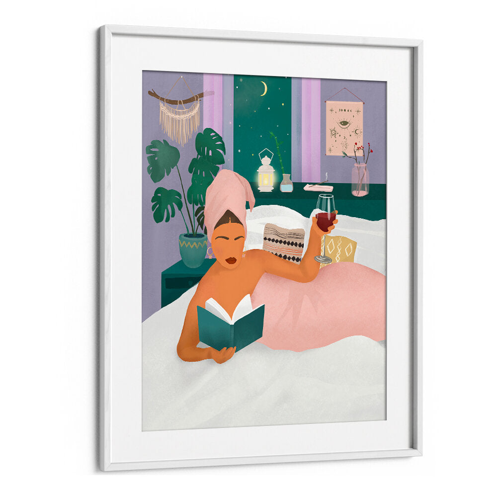 ME TIME II , FASHION POSTERS