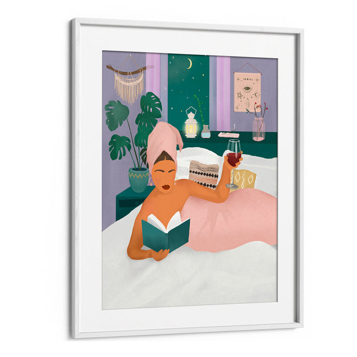 ME TIME II , FASHION POSTERS