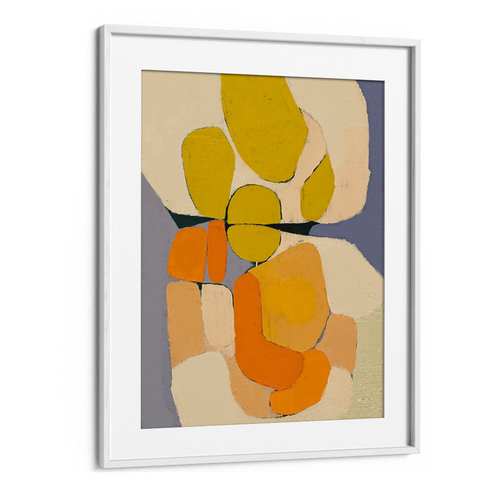 MID CENTURY ORGANIC SHAPES II