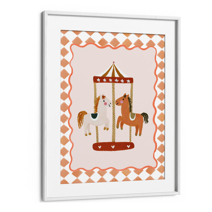 MINI MAGIC IV , KIDS ROOM PAINTINGS