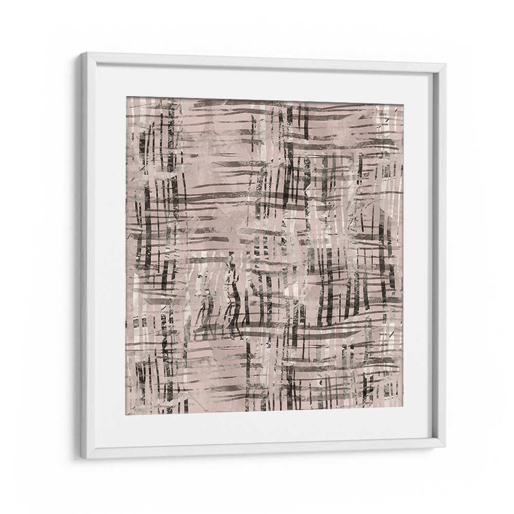 Elegantly designed MINIMAL ORGANIC LINES III, ABSTRACT PAINTINGS, perfect for enhancing modern living spaces.