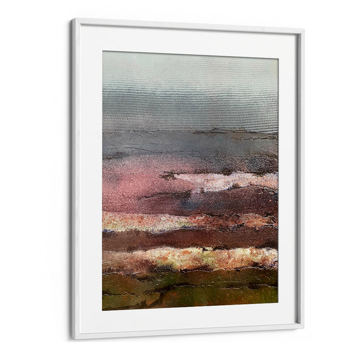 MISTY EARTH LAYERS