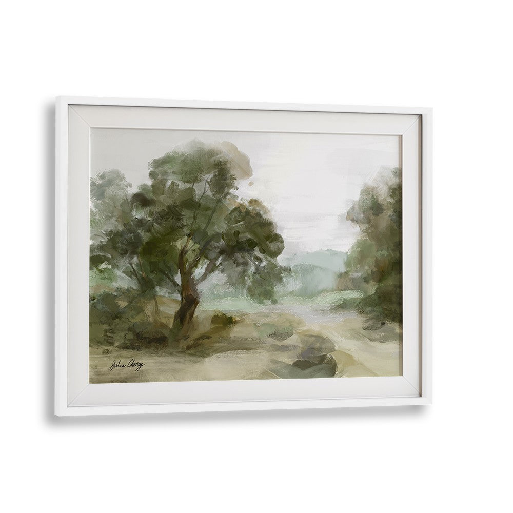 MISTY VALLEY PATH
