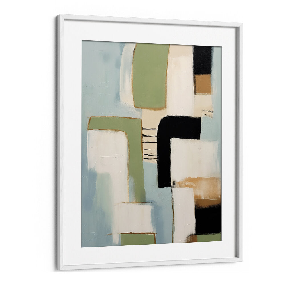 MODERN BLOCK STUDY I
