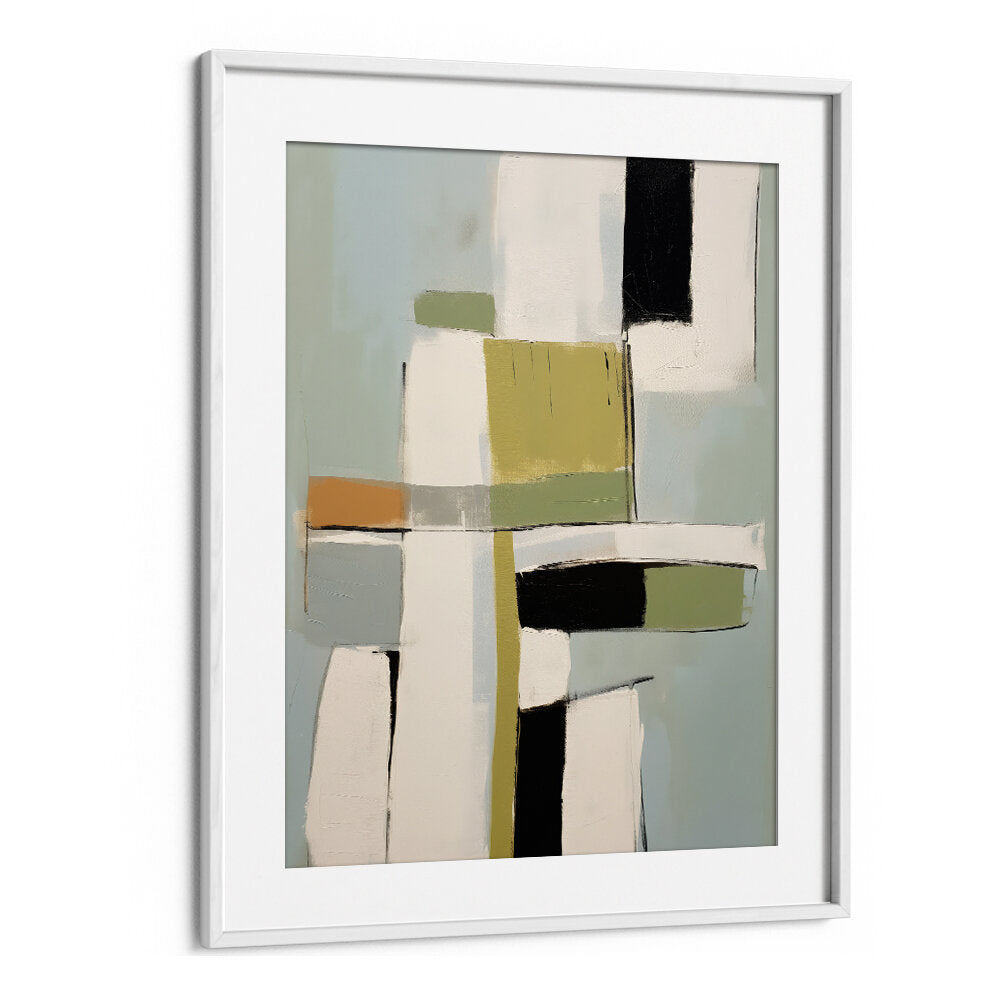 MODERN BLOCK STUDY II