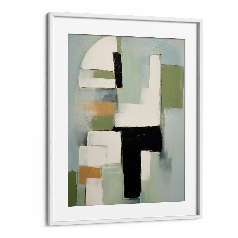 MODERN BLOCK STUDY III