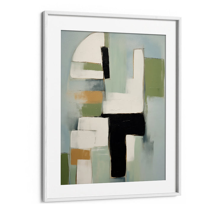 MODERN BLOCK STUDY III