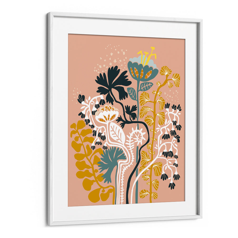 MODERN BOTANICAL BLOOMS