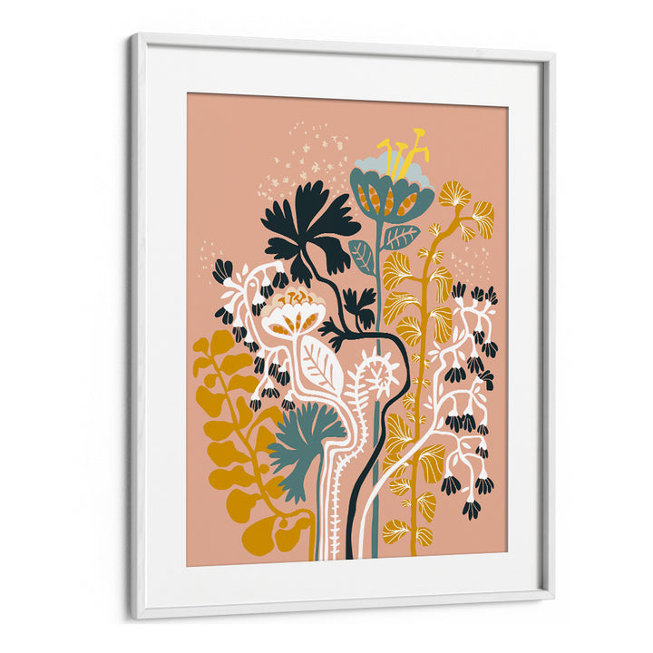 MODERN BOTANICAL BLOOMS