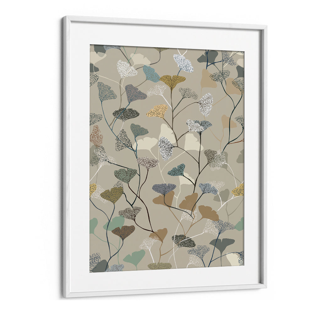 MODERN BOTANICAL GINKGO