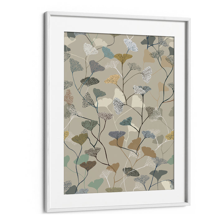 MODERN BOTANICAL GINKGO