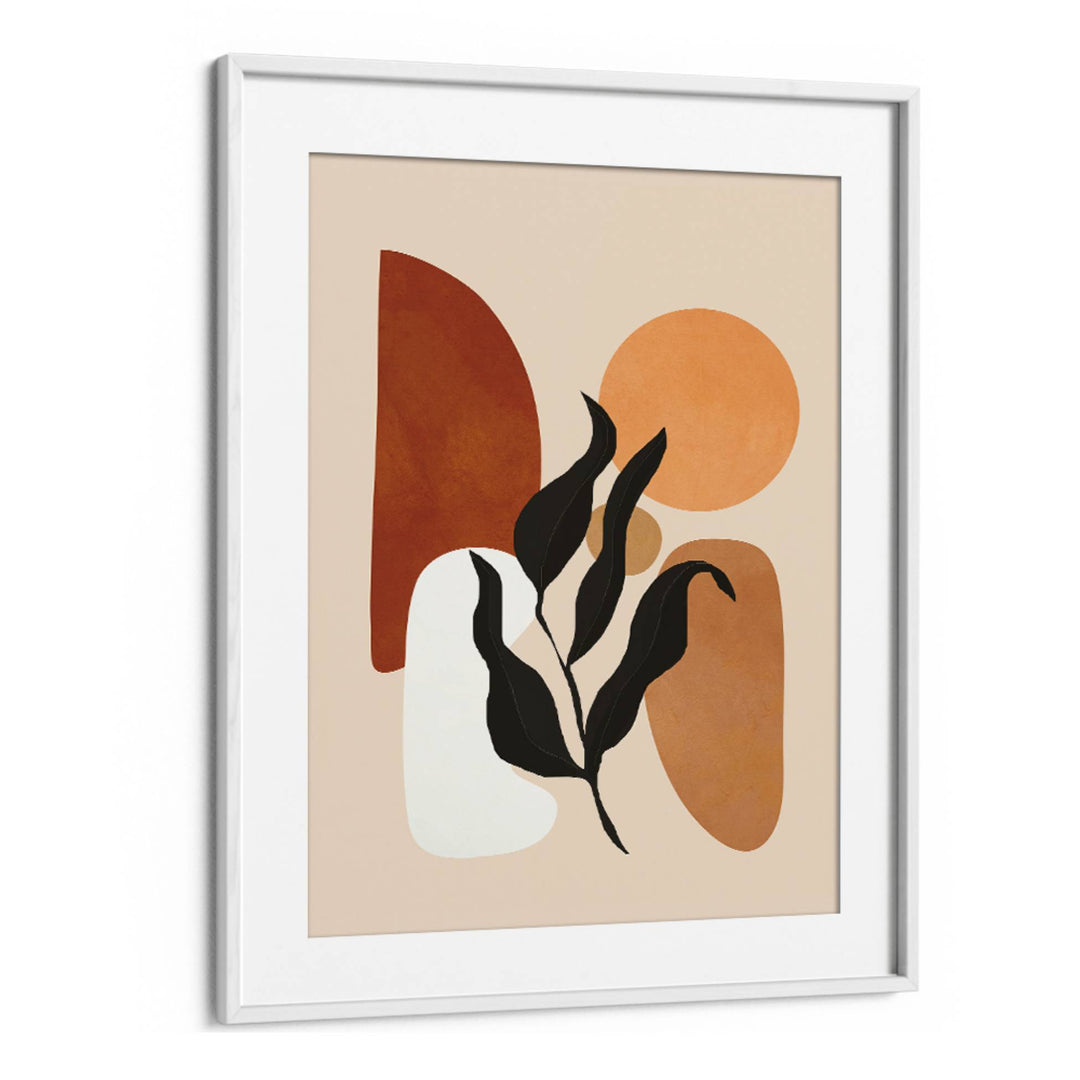 MODERN EARTHY PLANT