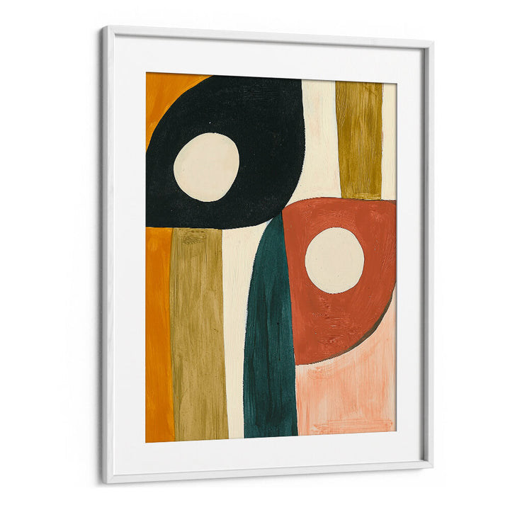 MODERN GEOMETRIC ABSTRACTION III