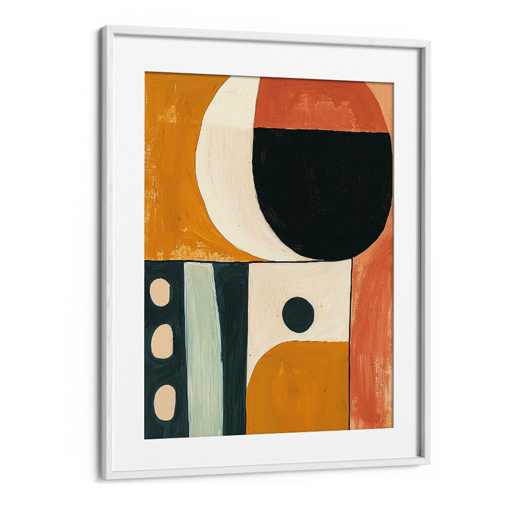 MODERN GEOMETRIC ABSTRACTION I