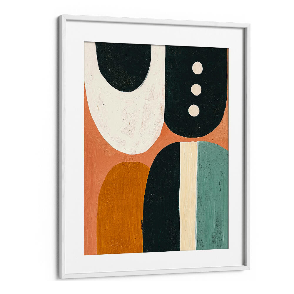 MODERN GEOMETRIC ABSTRACTION II