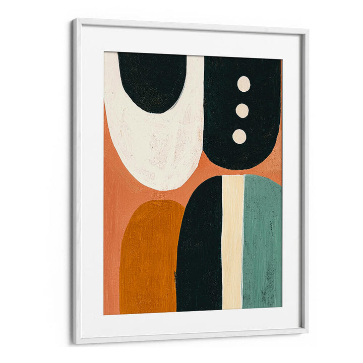 MODERN GEOMETRIC ABSTRACTION II