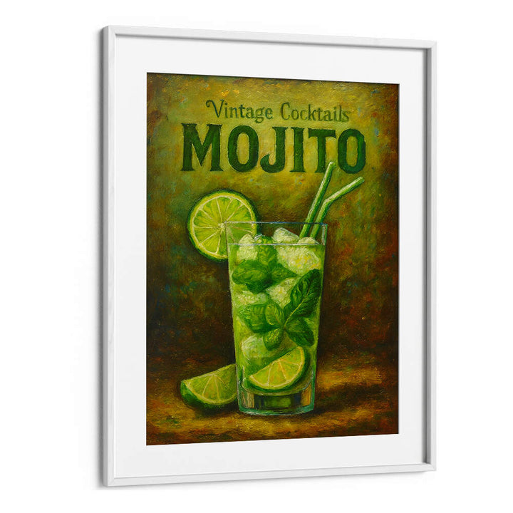 MOJITO