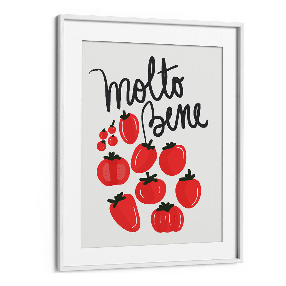 MOLTO BENE POMODORO