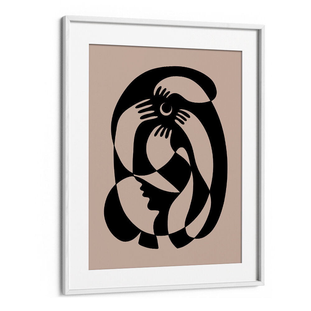 MOON EMBRACE
