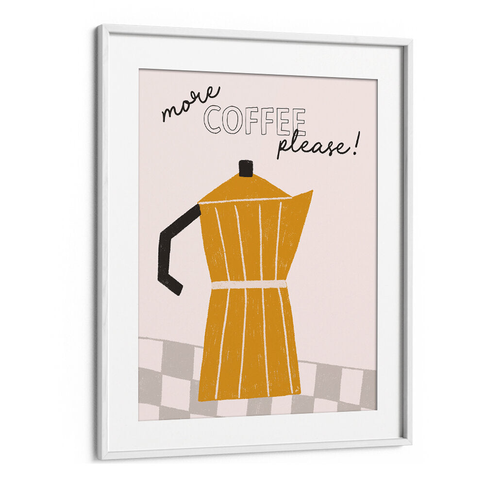 MORE COFFEE , BAR & CAFE ART