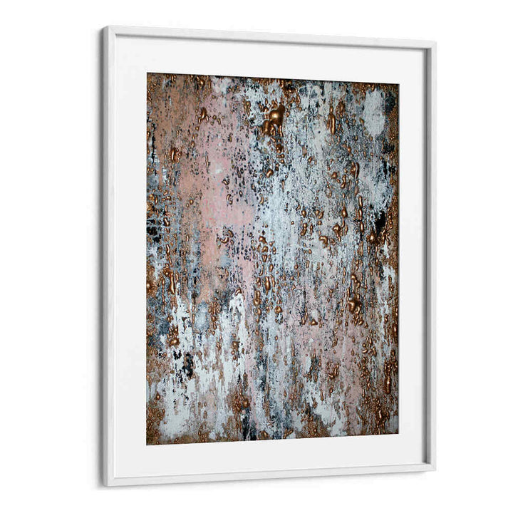 MORNING BREAKING , ABSTRACT PAINTINGS