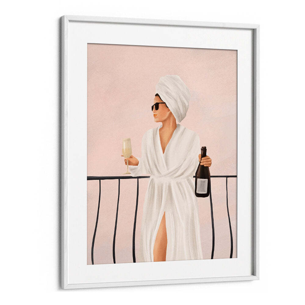 MORNING WINE II