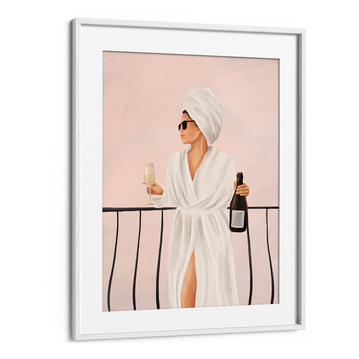 MORNING WINE II