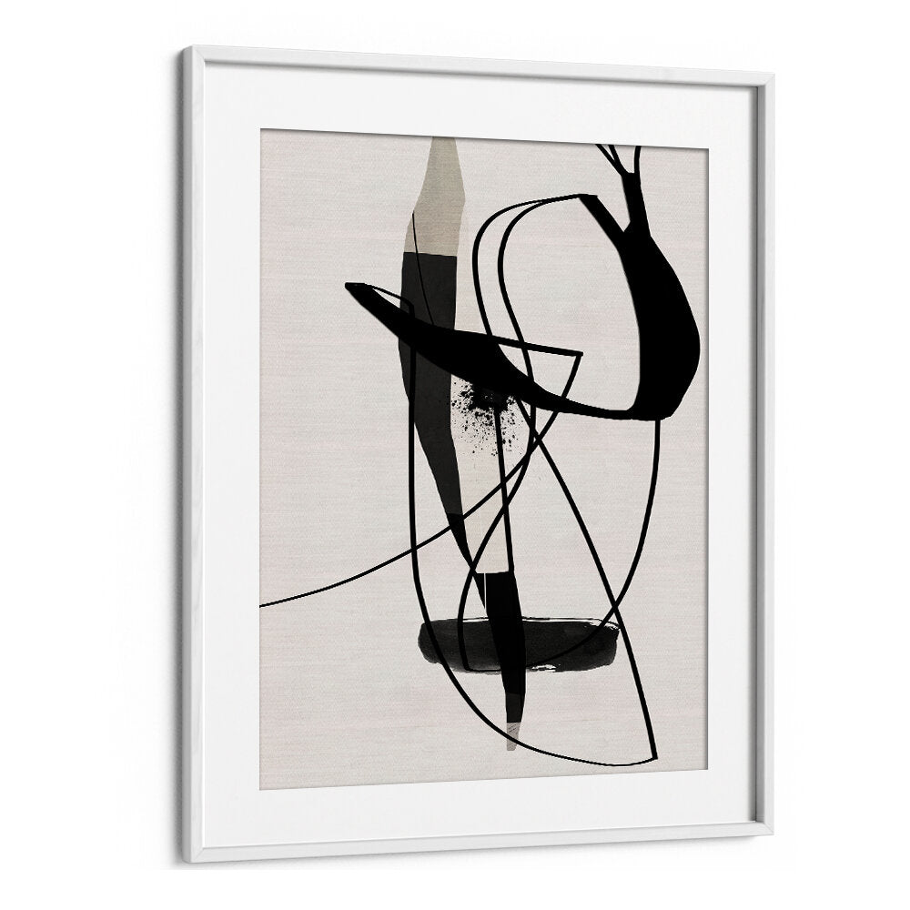 MOVING TOGETHER I , ORGANIC FORMS