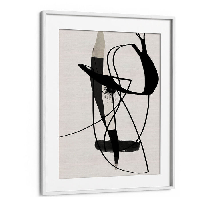 MOVING TOGETHER I , ORGANIC FORMS