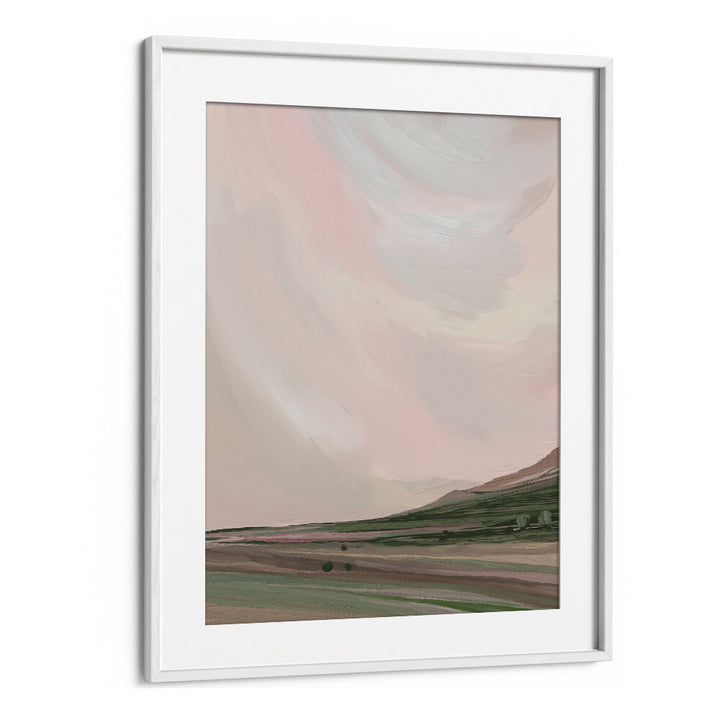 MUTED LANDSCAPE