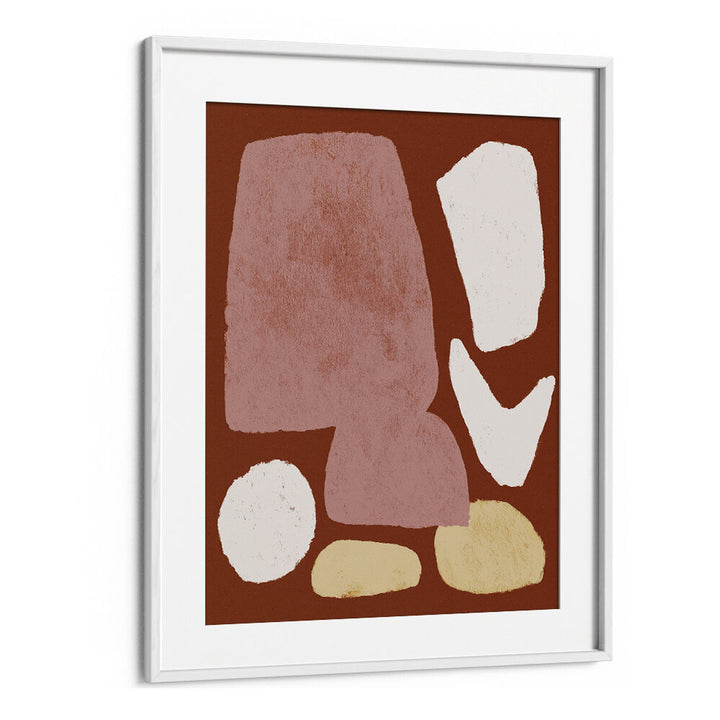 MUTEDBALANCE , ABSTRACT PAINTINGS