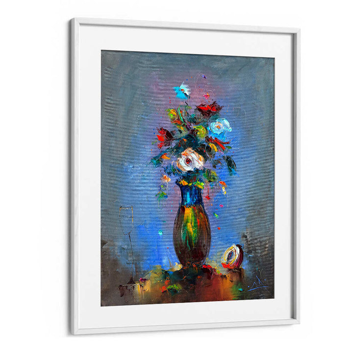 MY FLOWERS ,FLORAL FLOWER PAINTINGS