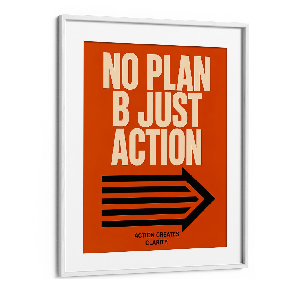 NO PLAN