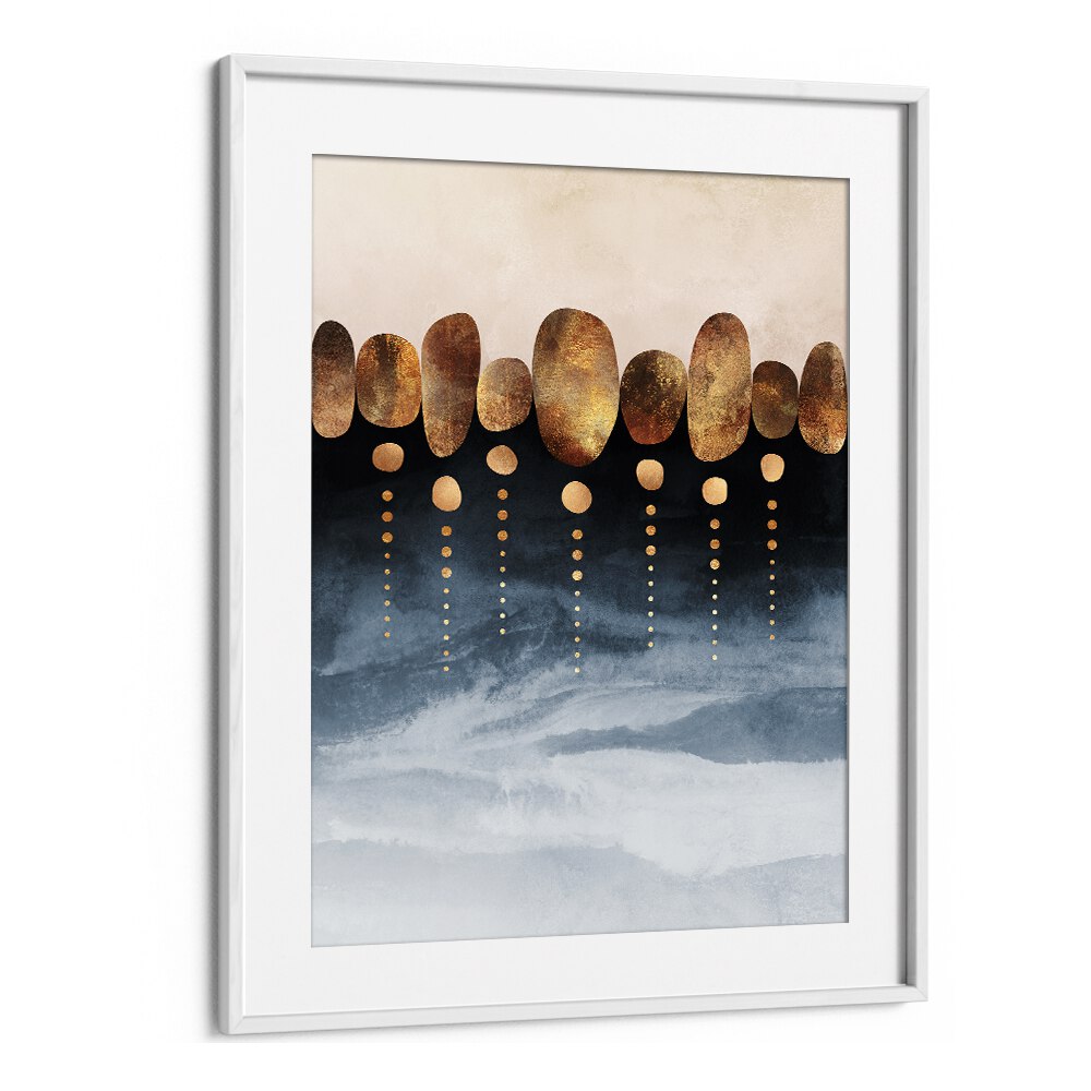 Stunning NATURAL ABSTRACTION, ABSTRACT PAINTINGS featuring earthy tones, perfect for modern home decor.
