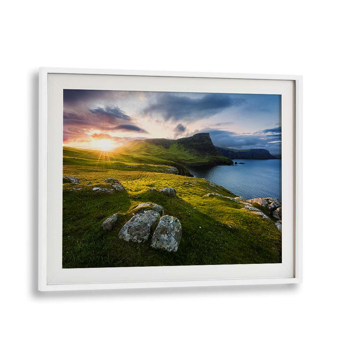 NEIST POINT , LANDSCAPE PHOTO PRINTS , LANDSCAPE PHOTOGRAPHY