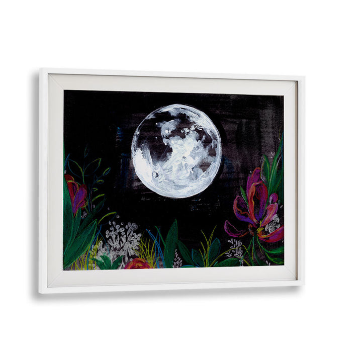 NEW MOON , ZODIAC & TAROT POSTERS