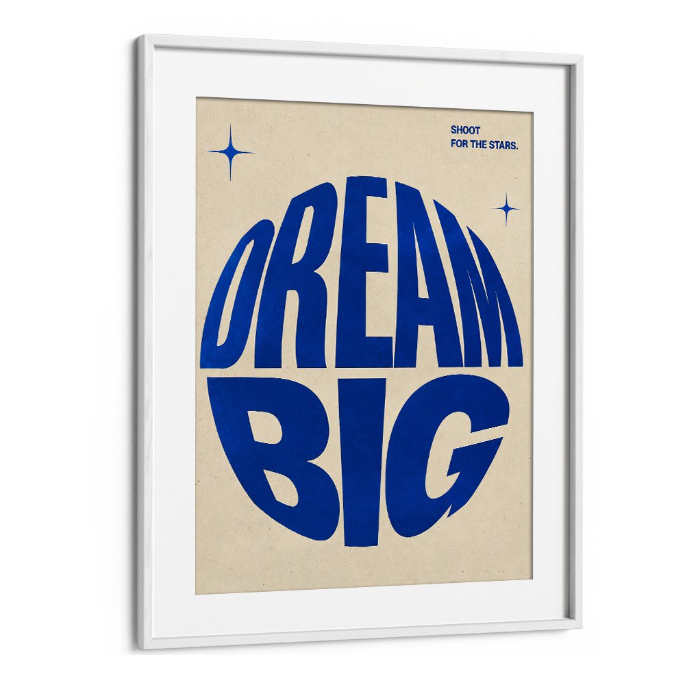 OREAM BIG