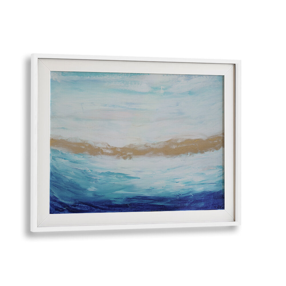 OCEAN BREEZE CANVAS