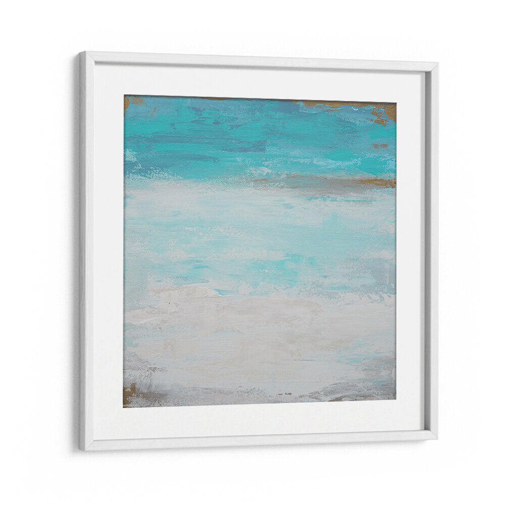 OCEAN INSPIRED TONES