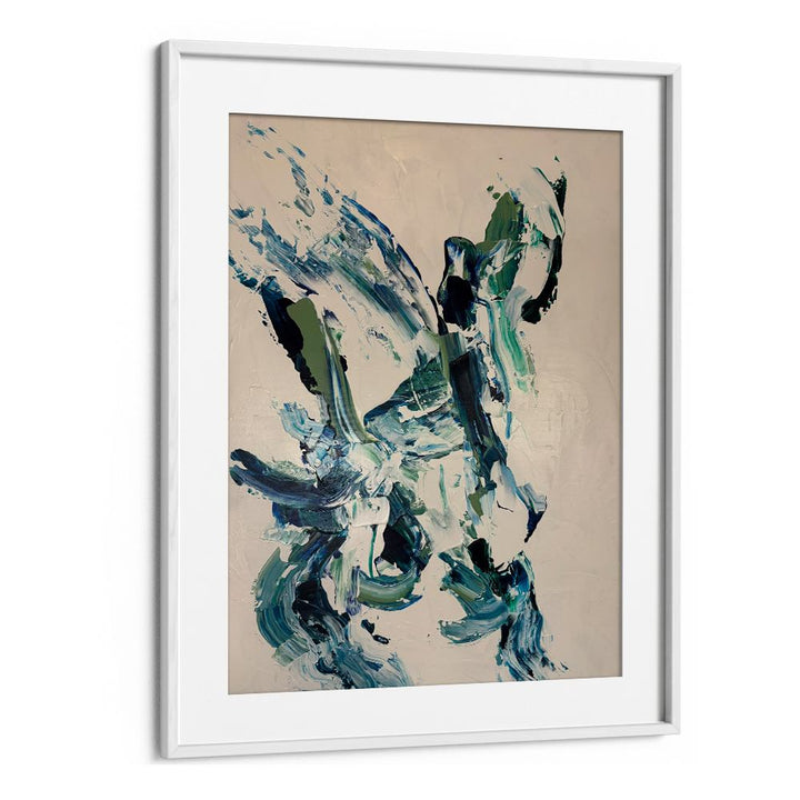 OCEANIC ABSTRACT FLOW