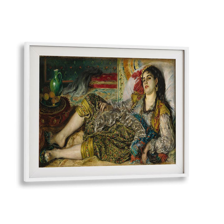 ODALISQUE (1870)