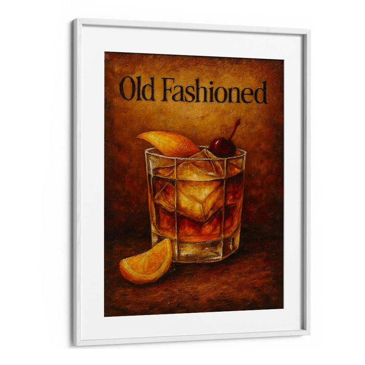 OLD FASHIONED