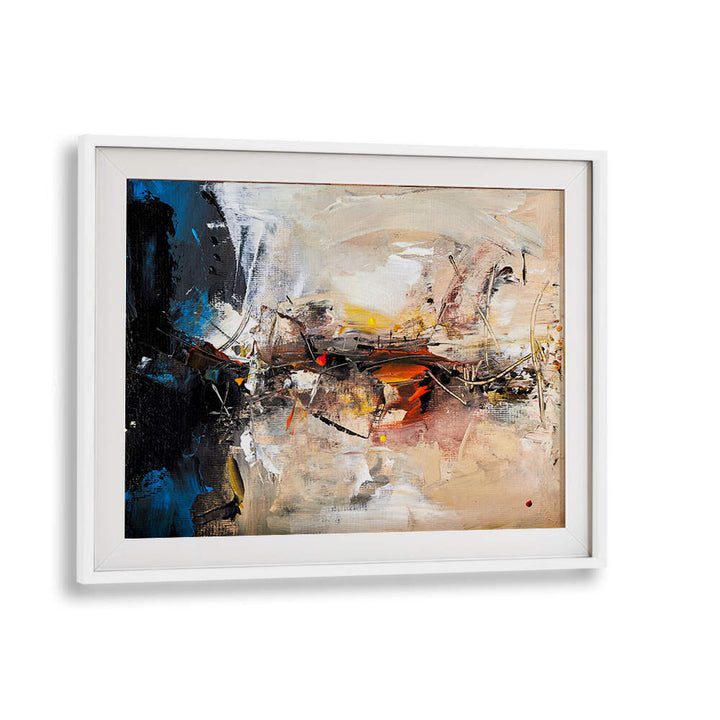 OPTIMISTIC DAY , ABSTRACT PAINTINGS