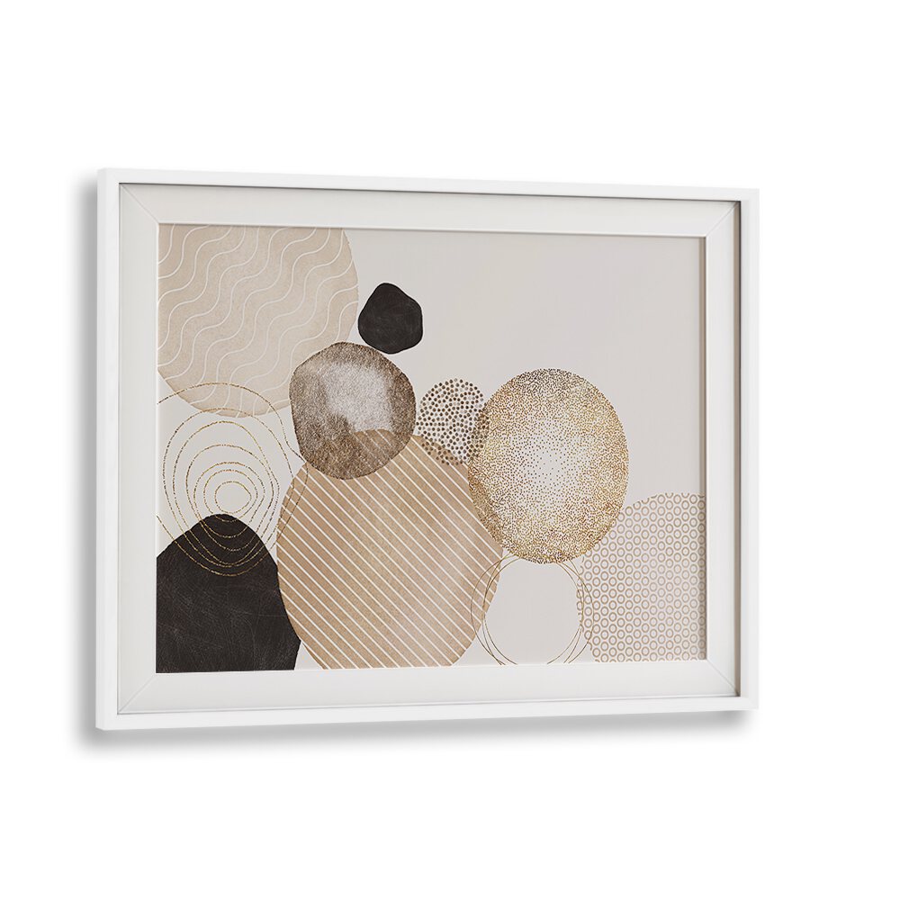 Stunning ORGANIC STONES, ABSTRACT PAINTINGS featuring earthy tones, perfect for transforming your home decor.