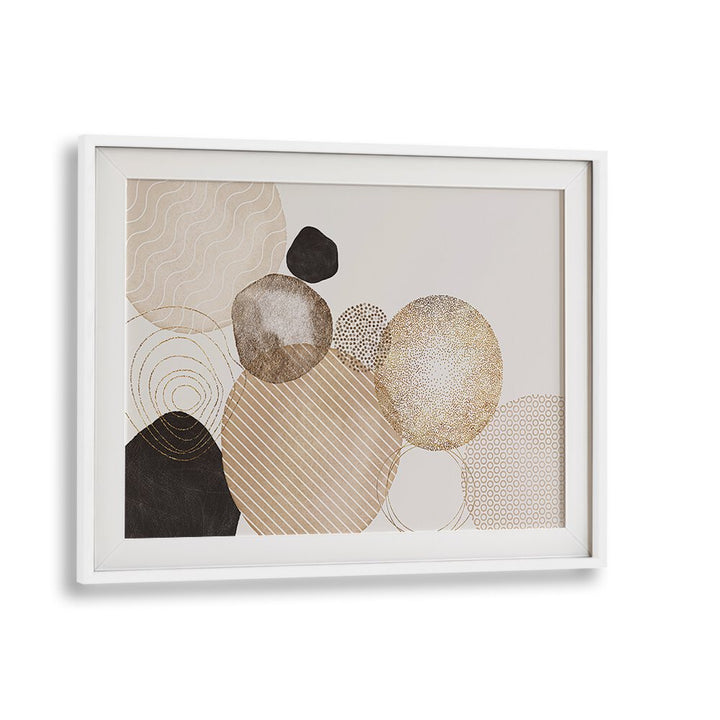 Stunning ORGANIC STONES, ABSTRACT PAINTINGS featuring earthy tones, perfect for transforming your home decor.