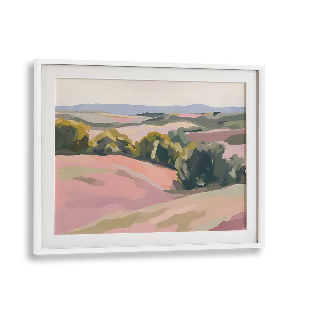 OUTLOOK , LANDSCAPE PAINTINGS