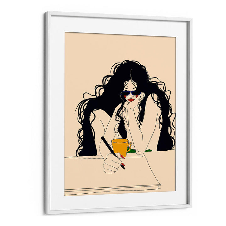 OVERCOOKED , FASHION POSTERS