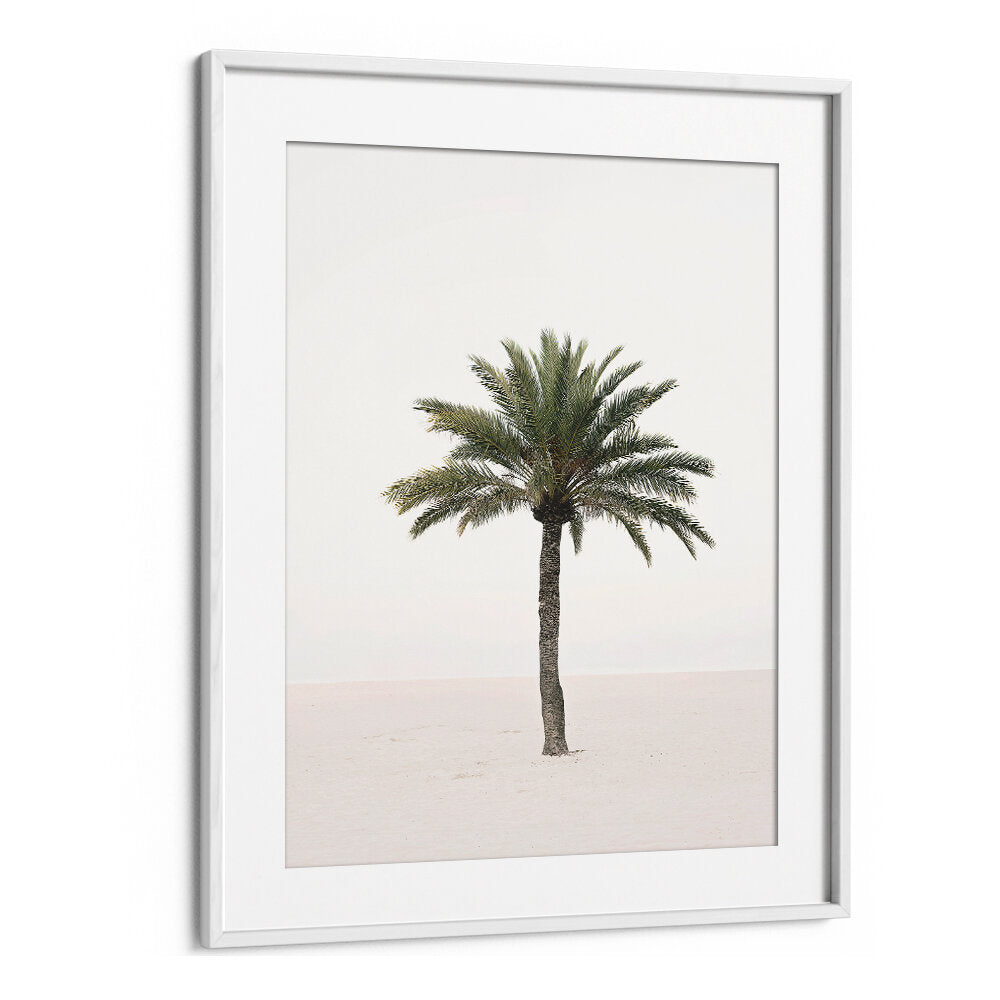 PALM II , BEACH PAINTINGS