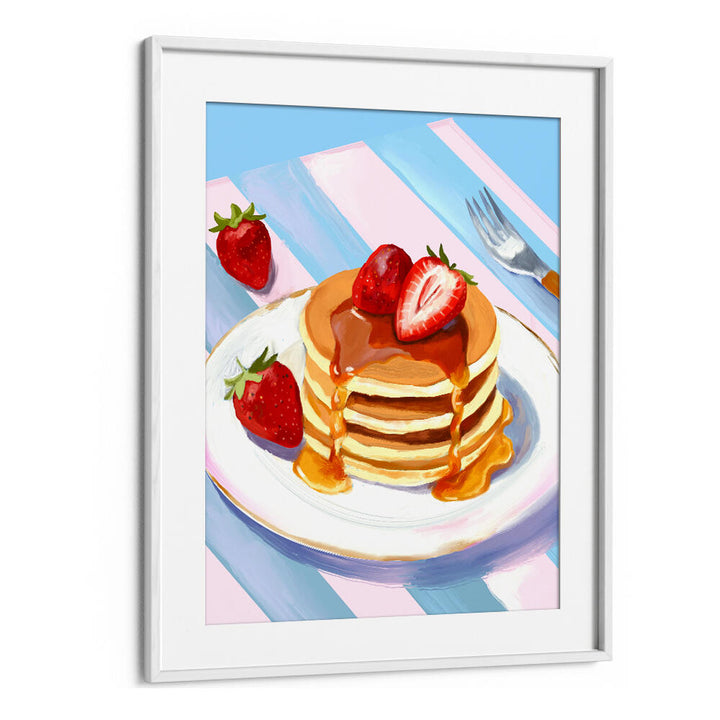 PANCAKE SWEETS
